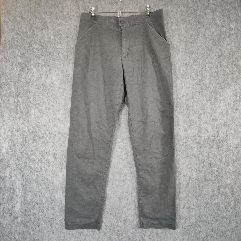 Fall Travel Outdoor Streetwear Patagonia W Relaxed Tapered Hiking Pants